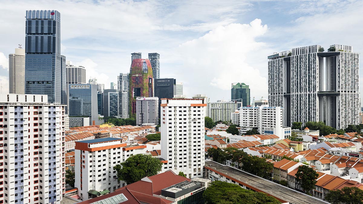 Why Tanjong Pagar is a Real Estate Hotspot