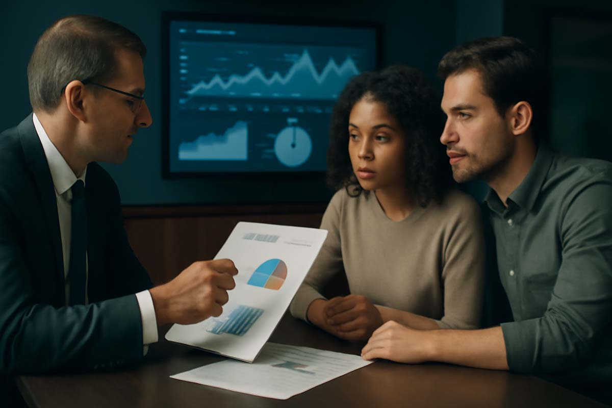 How to invest in global markets from Singapore