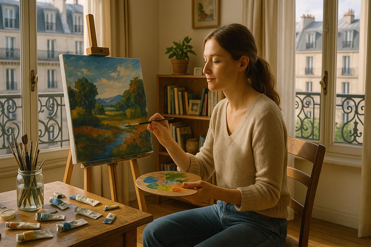 Best hobbies to pick up for a balanced life