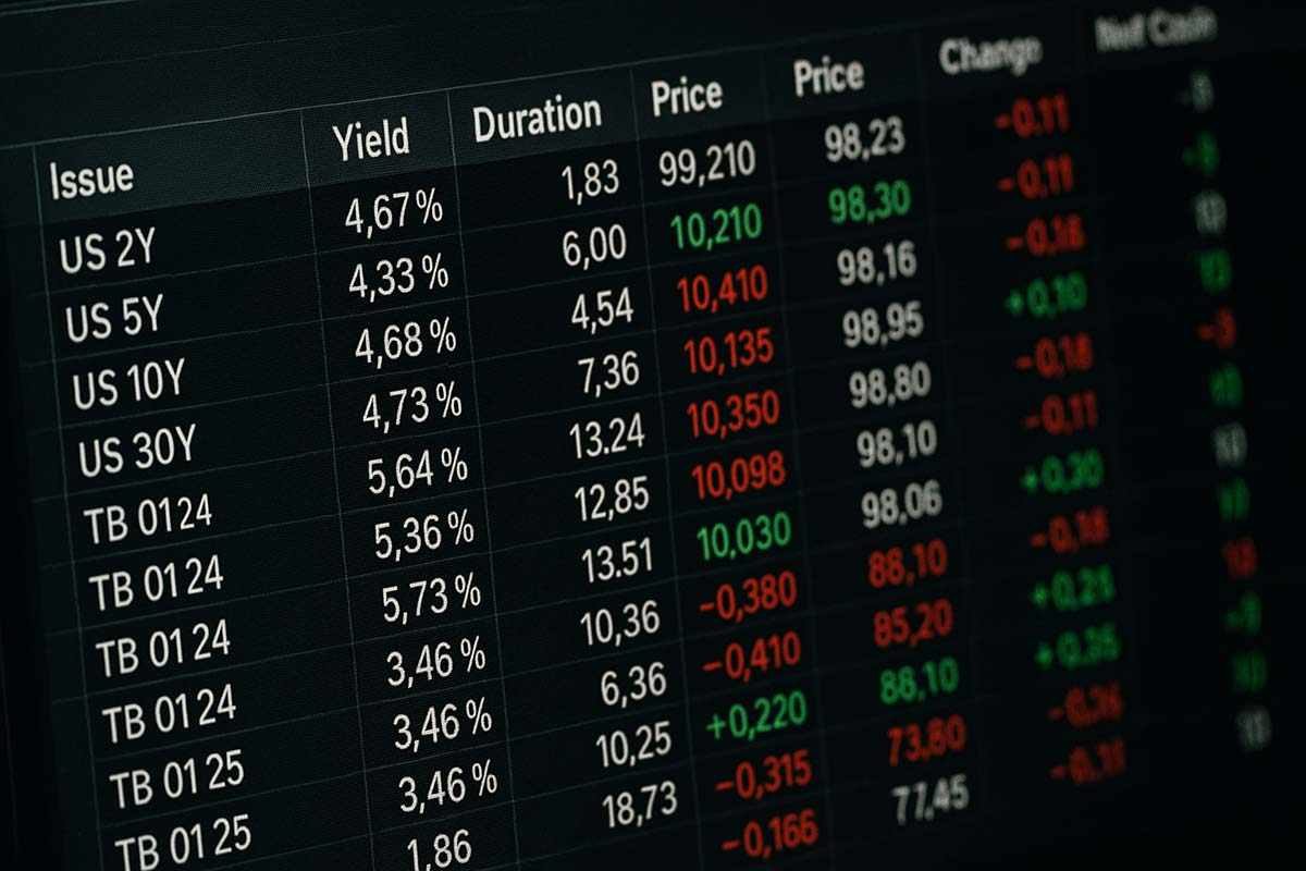 How Interest Rates Influence Investment Income