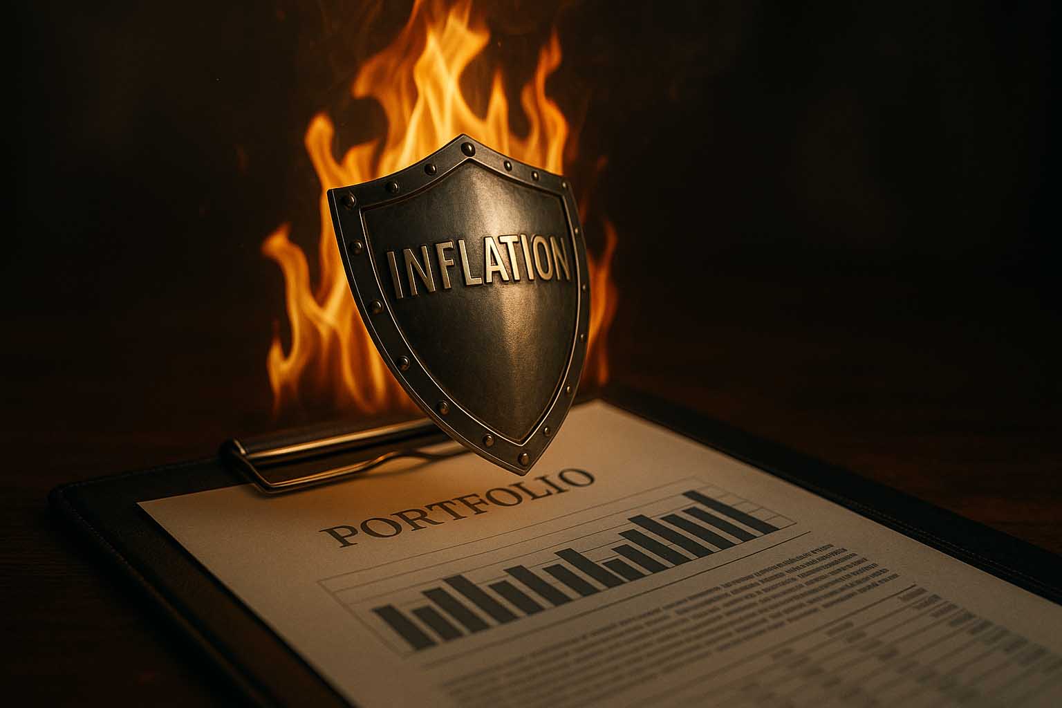 Impact of Inflation on Investment Choices