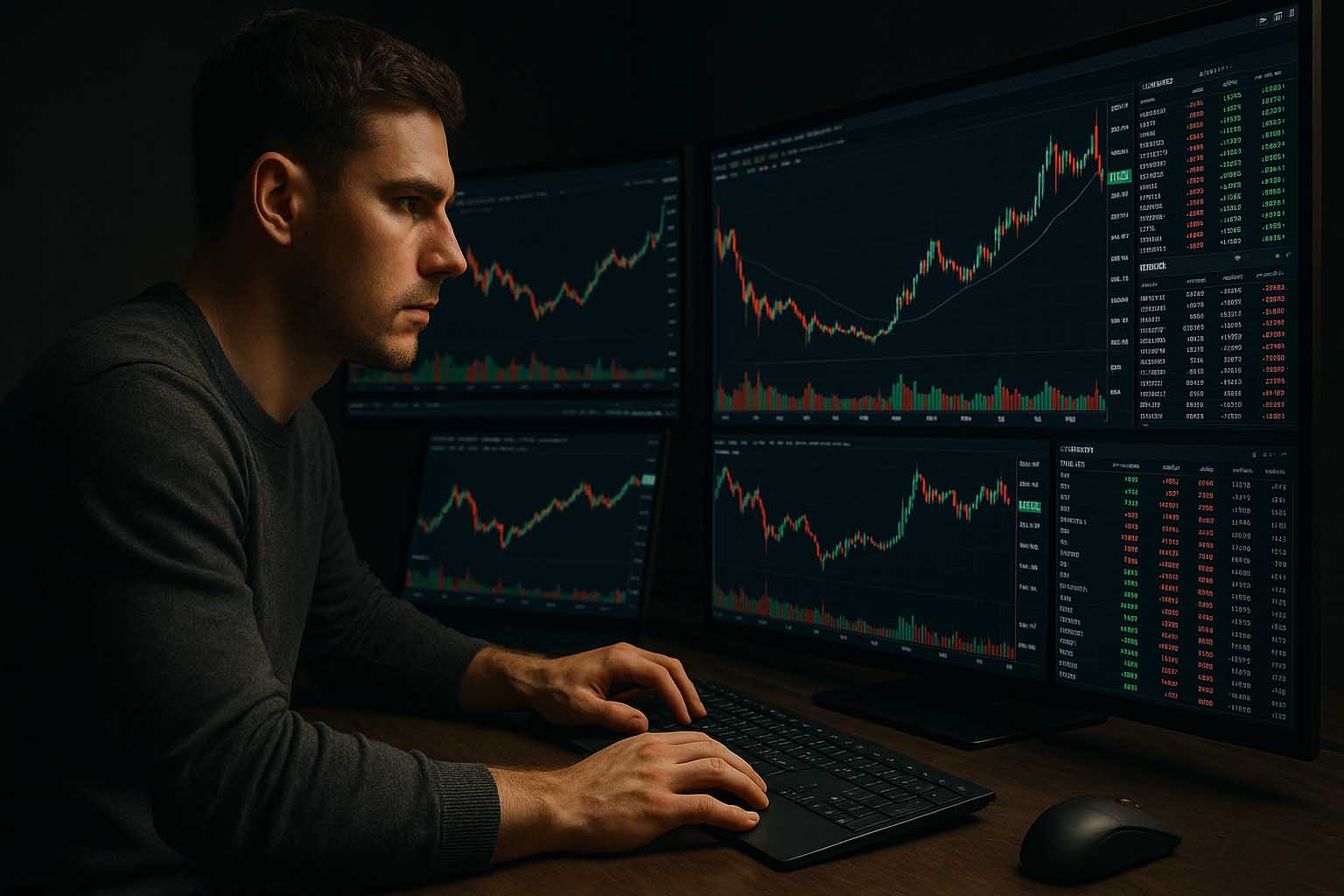 Cryptocurrency as an Investment