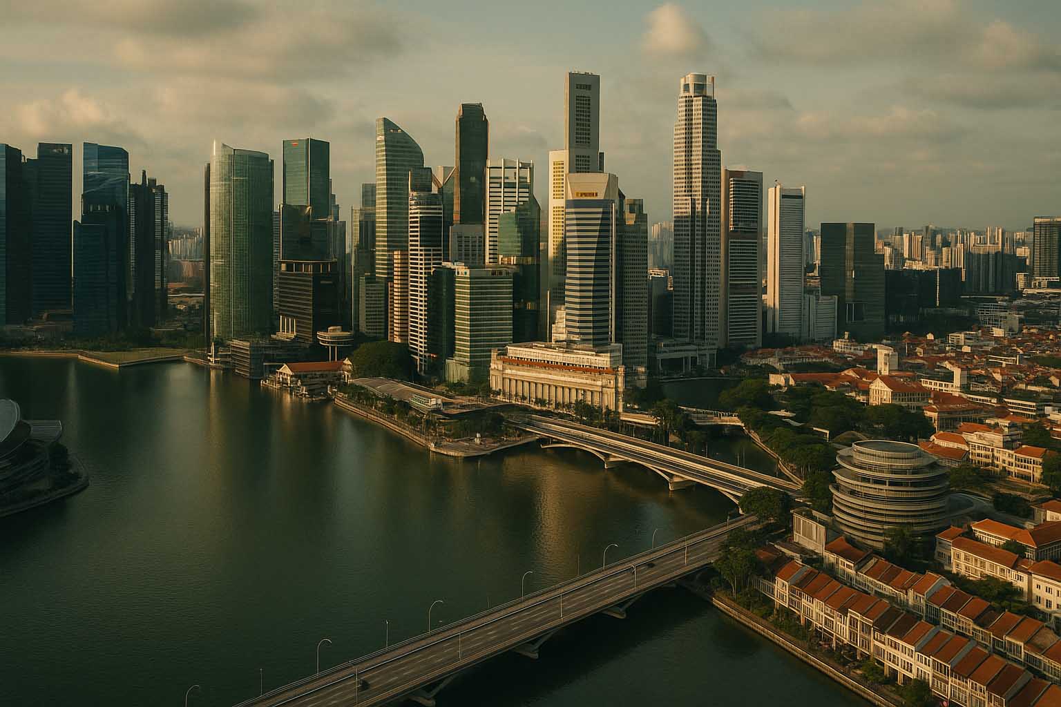 Factors That Influence Rental Yield in Singapore