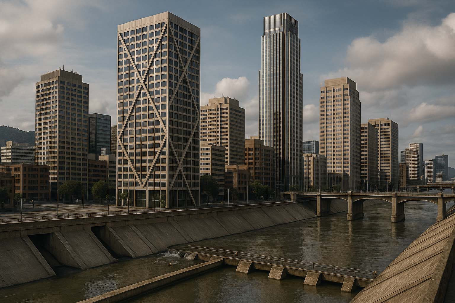 How Infrastructure Adds Long-Term Value to Properties