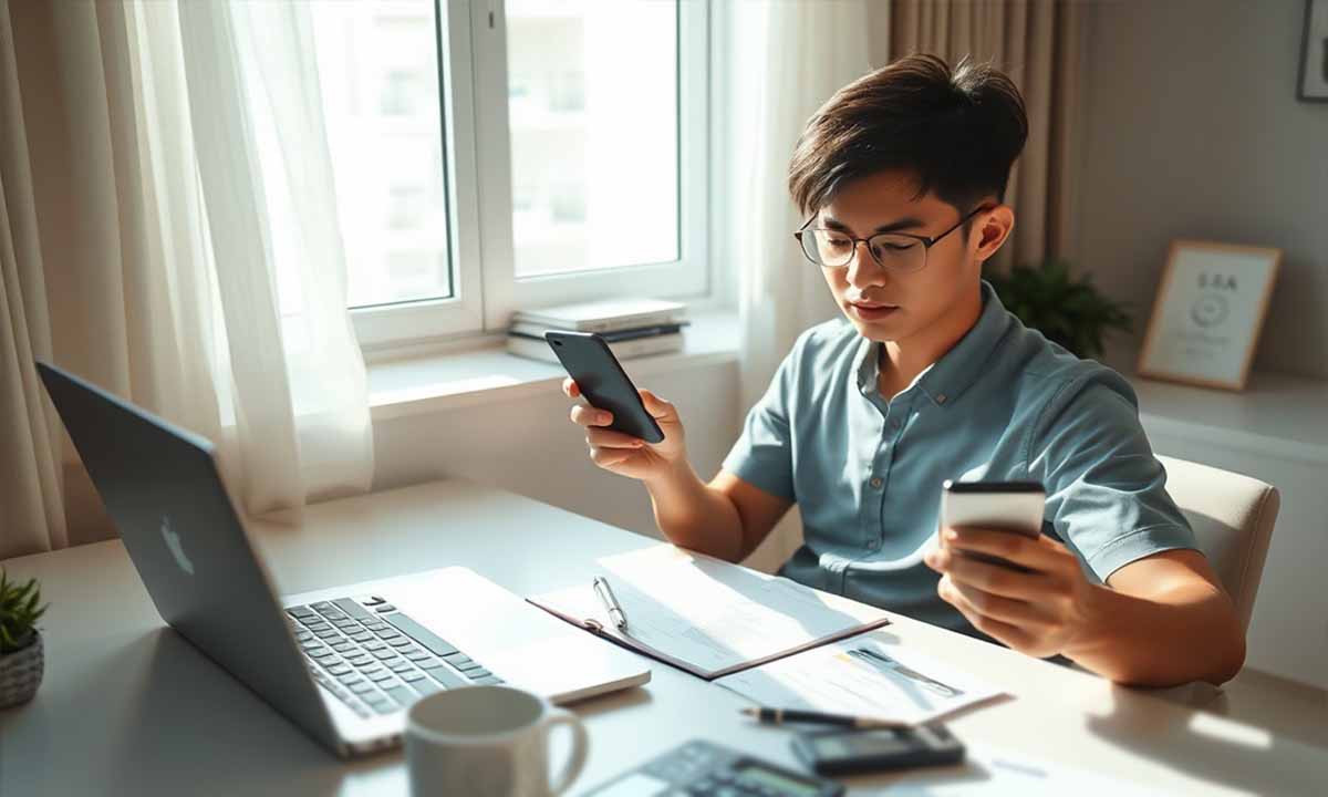 Fresh Graduate Salary Reality Check CPF and Take-Home Pay With a Salary Calculator